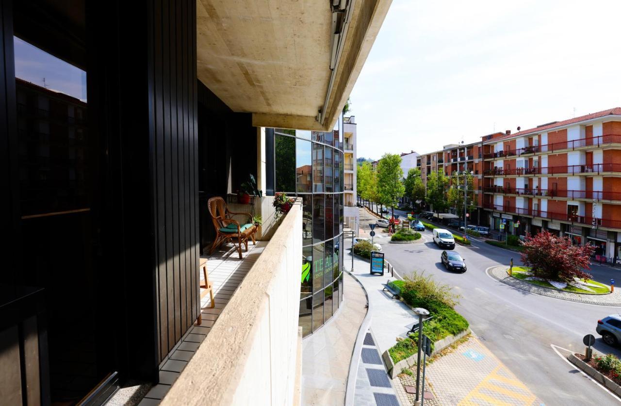 Sunrise Residence Alba  Zewnętrze zdjęcie