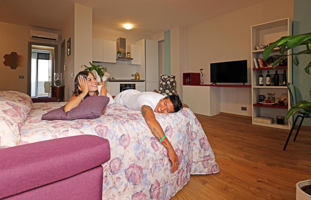 Sunrise Residence Alba  Zewnętrze zdjęcie