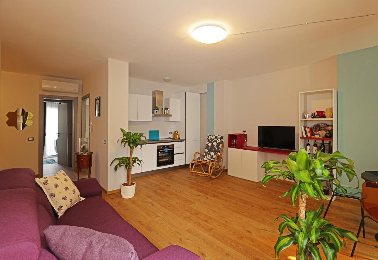 Sunrise Residence Alba  Zewnętrze zdjęcie