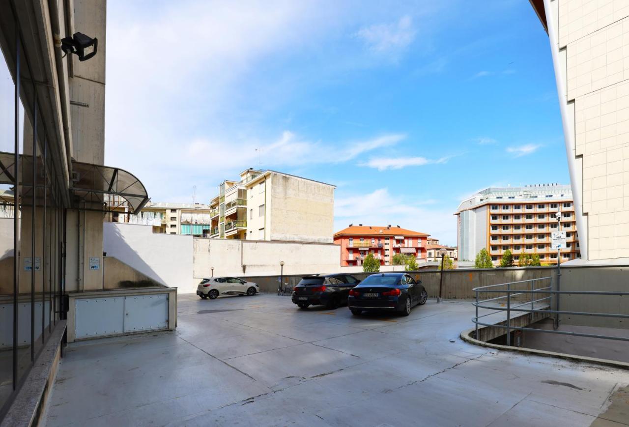 Sunrise Residence Alba  Zewnętrze zdjęcie