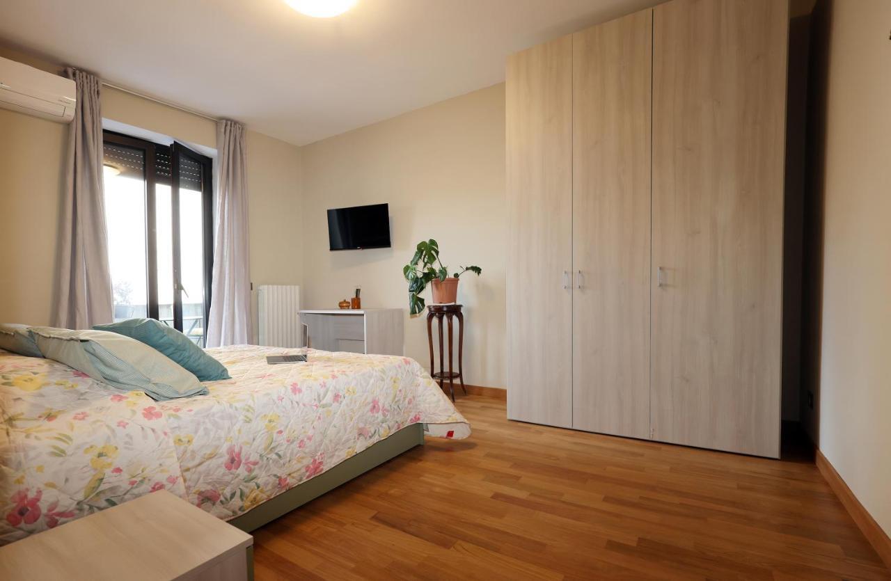 Sunrise Residence Alba  Zewnętrze zdjęcie