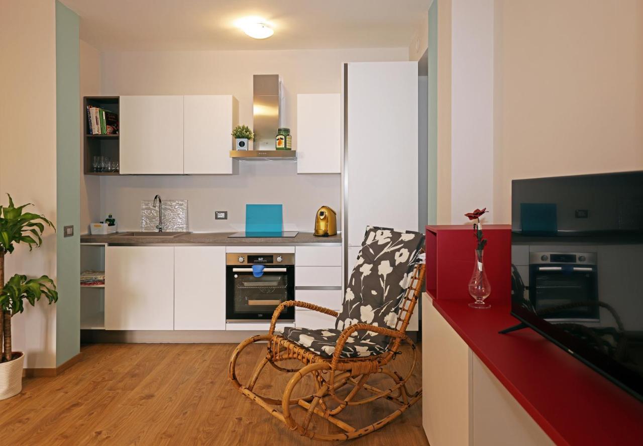 Sunrise Residence Alba  Zewnętrze zdjęcie