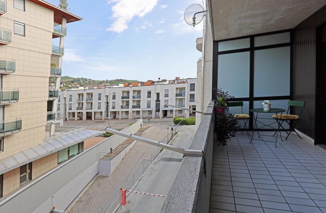 Sunrise Residence Alba  Zewnętrze zdjęcie