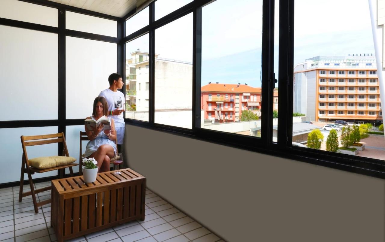 Sunrise Residence Alba  Zewnętrze zdjęcie