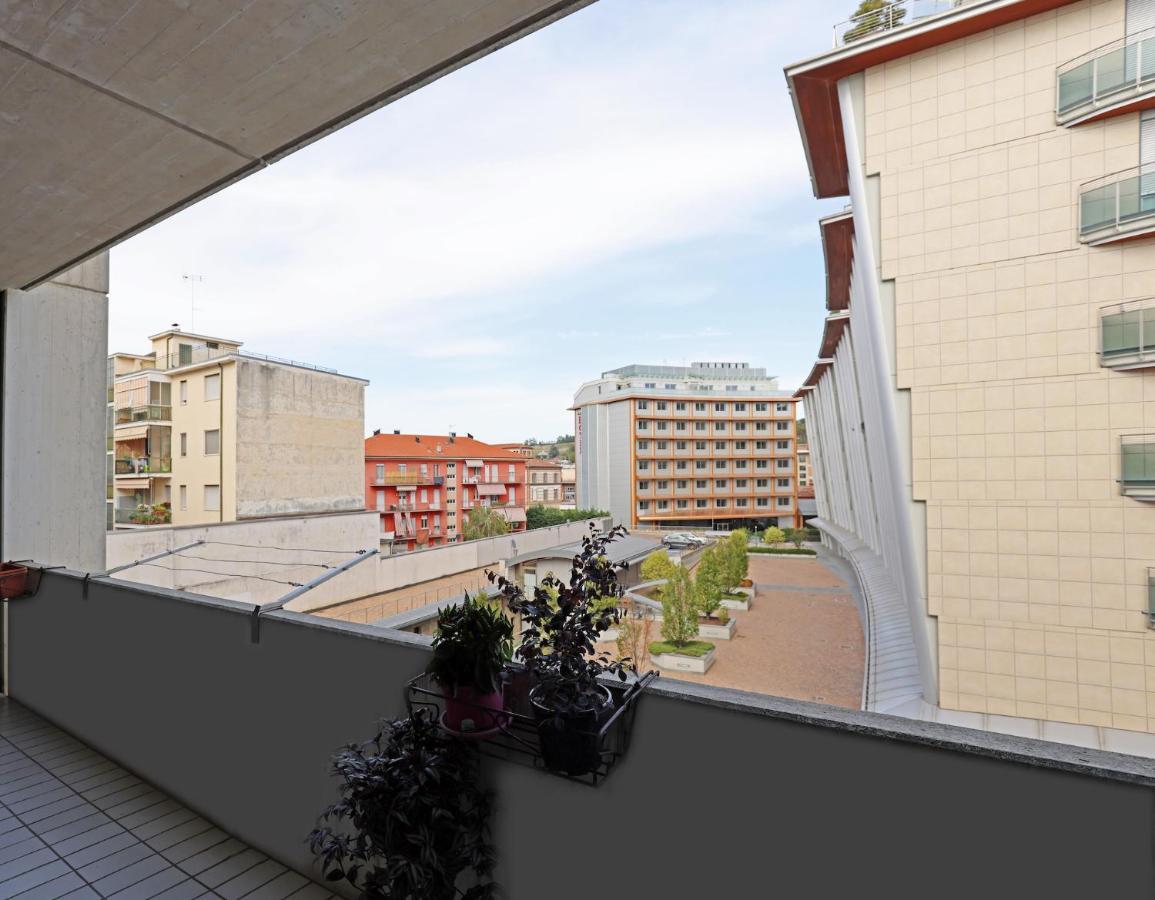 Sunrise Residence Alba  Zewnętrze zdjęcie