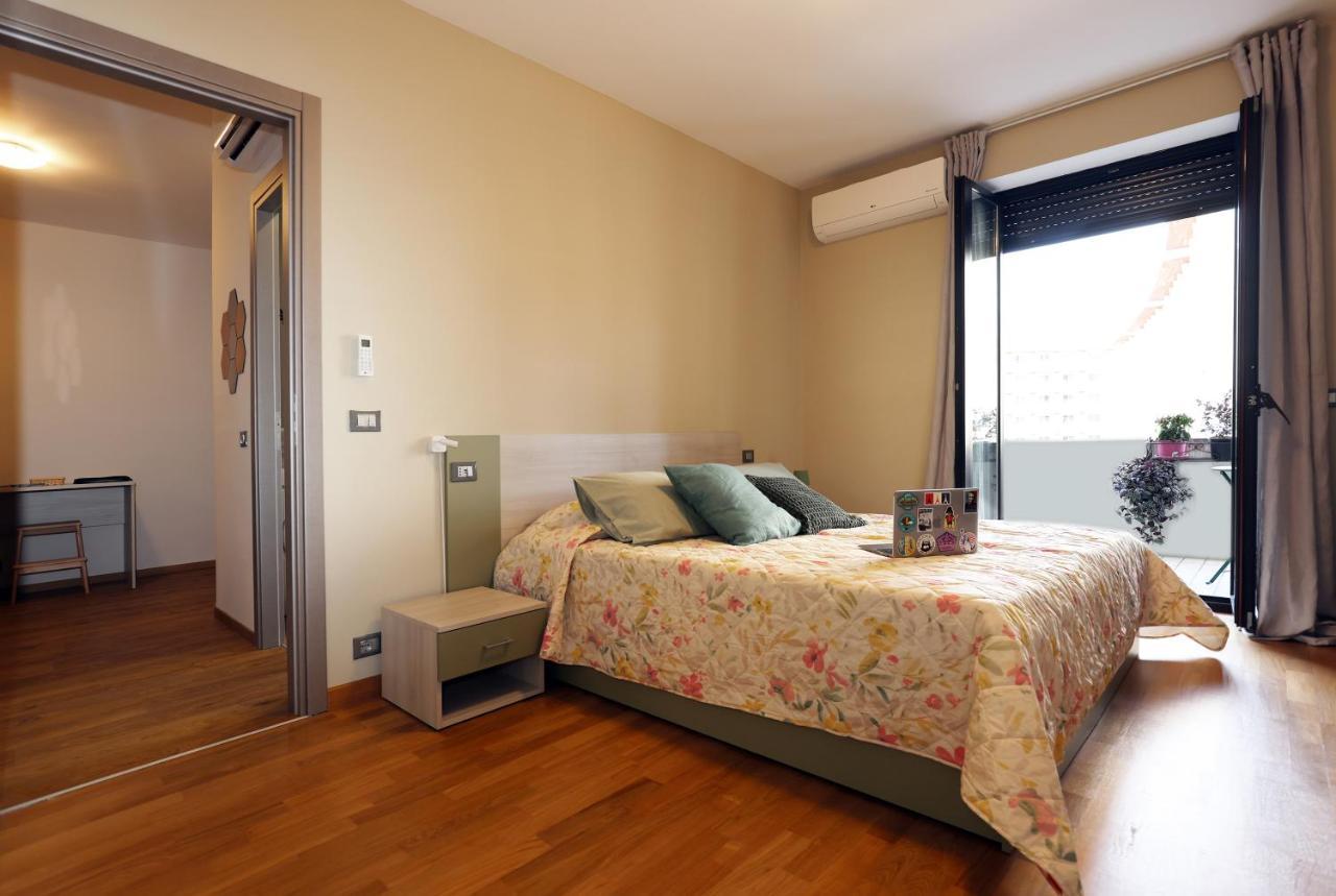 Sunrise Residence Alba  Zewnętrze zdjęcie