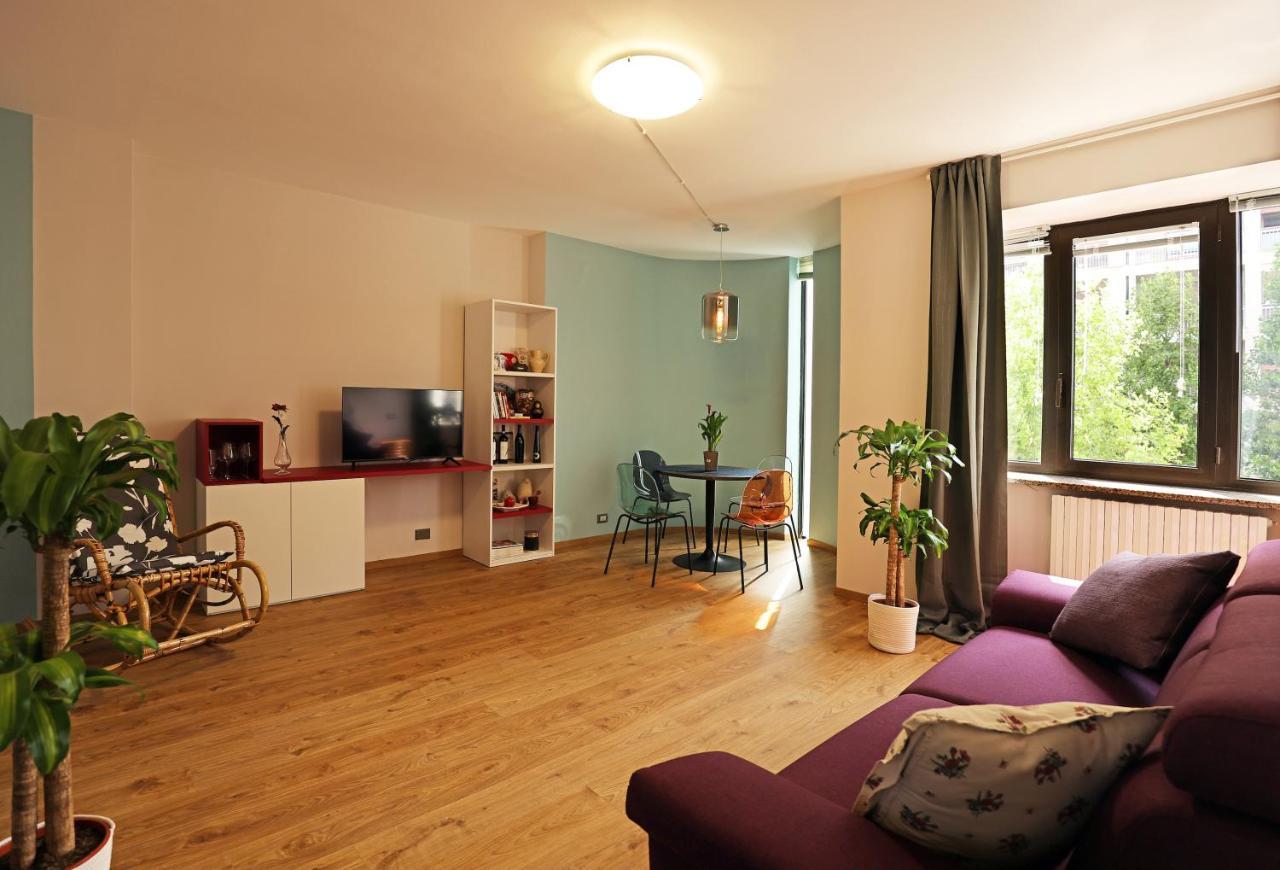 Sunrise Residence Alba  Zewnętrze zdjęcie
