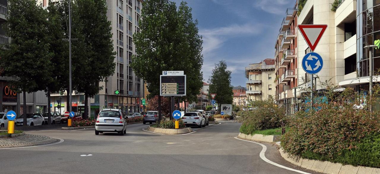 Sunrise Residence Alba  Zewnętrze zdjęcie
