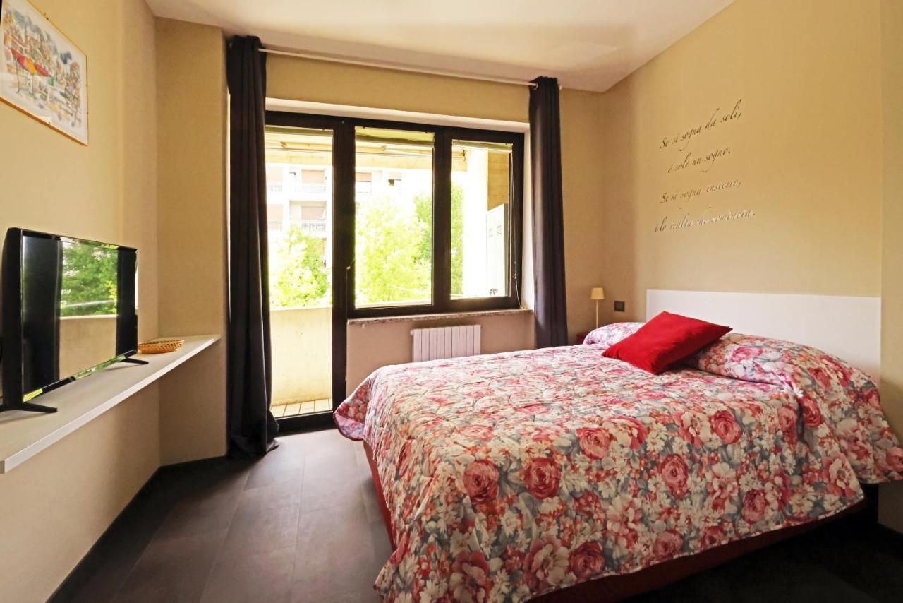 Sunrise Residence Alba  Zewnętrze zdjęcie