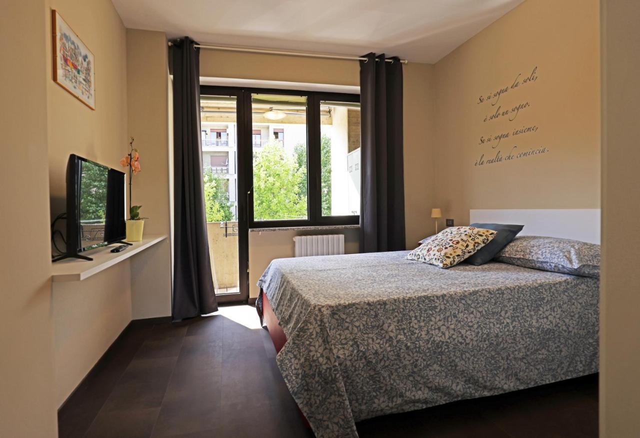 Sunrise Residence Alba  Zewnętrze zdjęcie