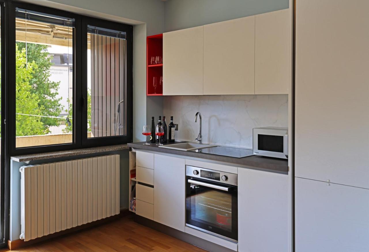 Sunrise Residence Alba  Zewnętrze zdjęcie