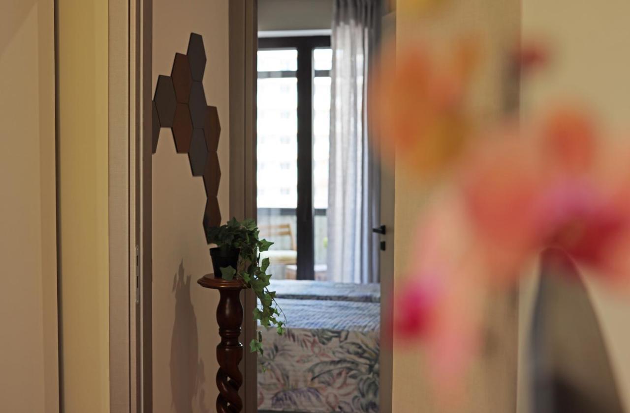 Sunrise Residence Alba  Zewnętrze zdjęcie