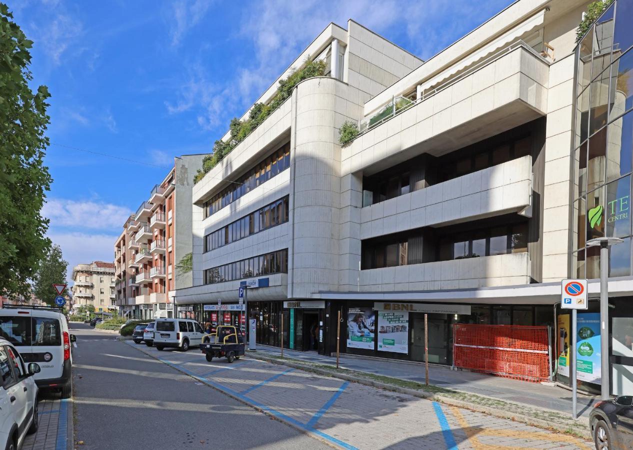 Sunrise Residence Alba  Zewnętrze zdjęcie