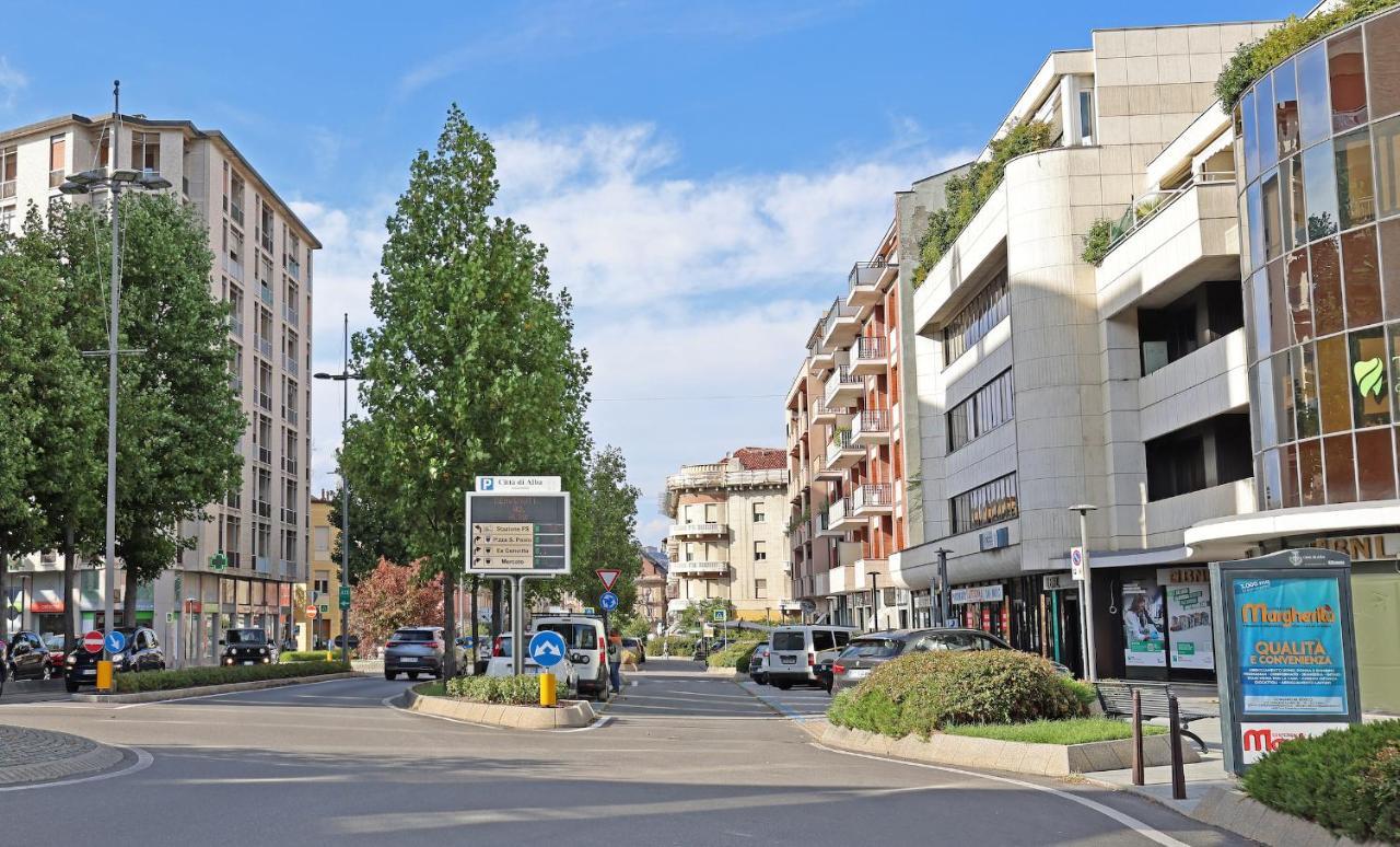 Sunrise Residence Alba  Zewnętrze zdjęcie