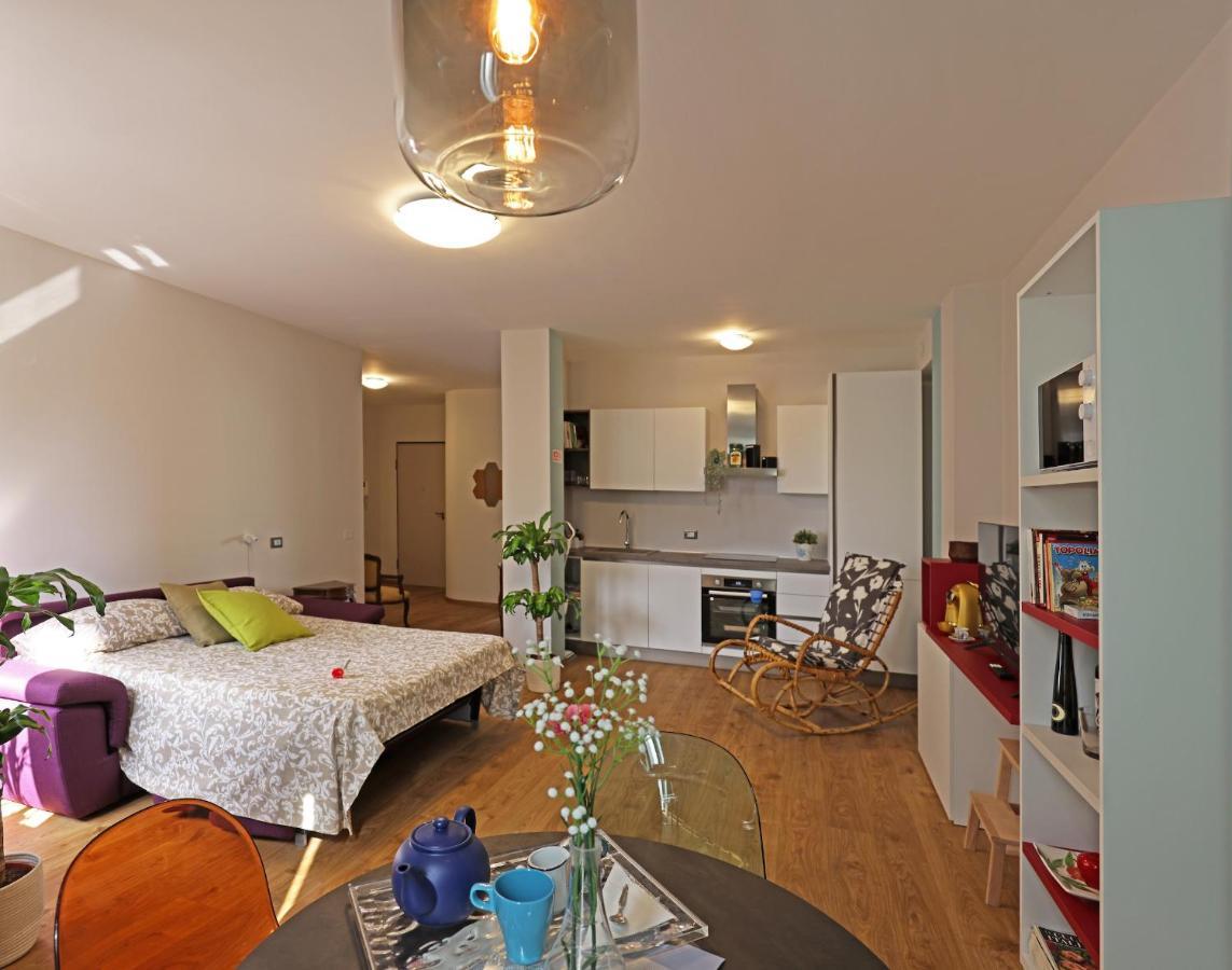Sunrise Residence Alba  Zewnętrze zdjęcie