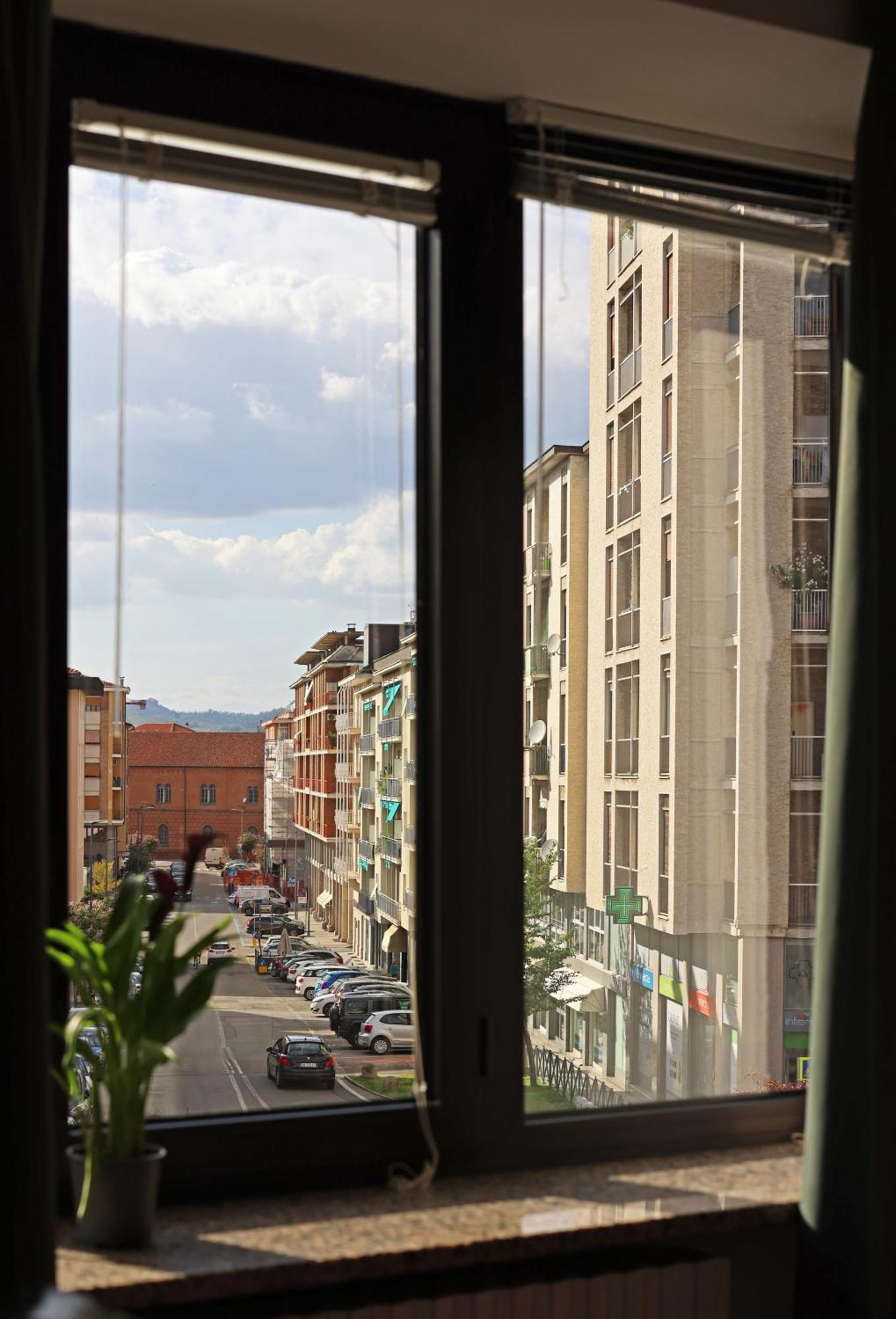 Sunrise Residence Alba  Zewnętrze zdjęcie