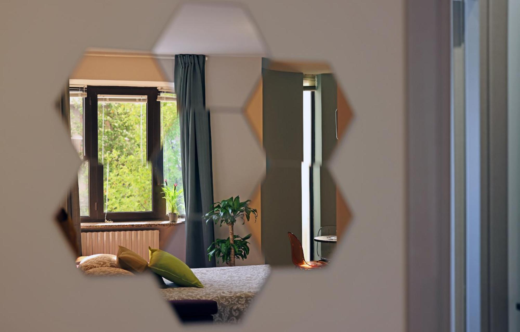 Sunrise Residence Alba  Zewnętrze zdjęcie
